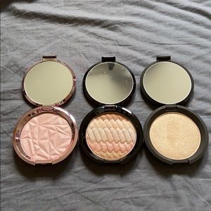 ⭐️ Becca Highlighter Bundle ⭐️